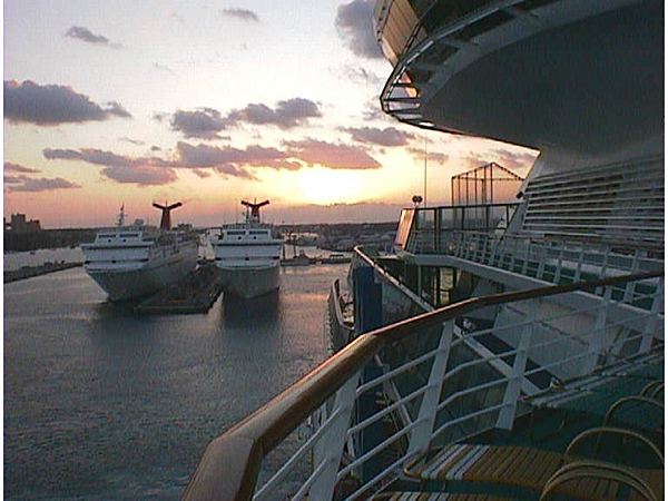 cruise99140